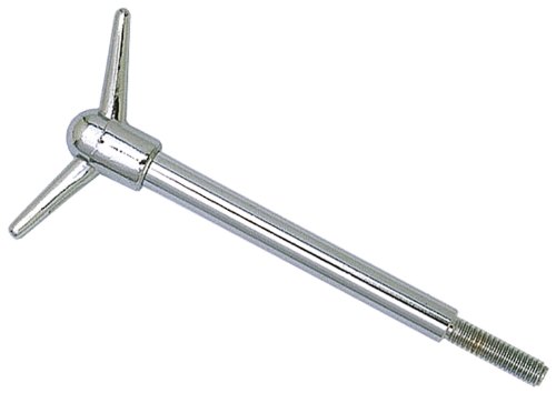 【中古】【未使用・未開封品】Trans-Dapt 4137 1/4-20 ウイングナット 4