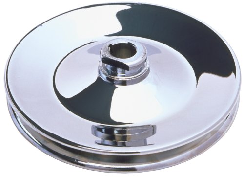 【中古】【未使用・未開封品】Trans-Dapt 6913 Chrm Steel Pump Pulley