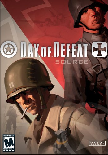 【中古】【未使用・未開封品】Day of Defeat: Source (輸入版)