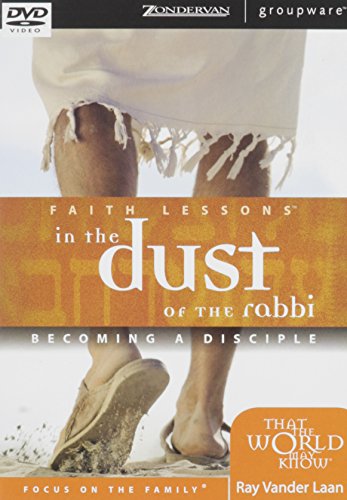 【中古】【未使用・未開封品】Faith Lessons - In the Dust of the Rabbi, Volume 6