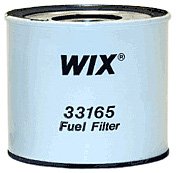【中古】【未当てはめる・未開封品】WIX 瀘過器 33165 高耐久薬莢 燃え種メタルキャニスター 1風呂敷き包み