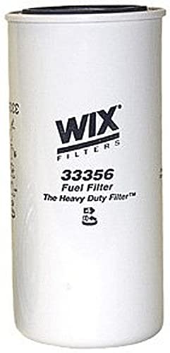 【中古】【未使用・未開封品】WIX フィルター 33356 高耐久スピンオン燃料フィルター 1個入り｜AJIMURA-SHOP