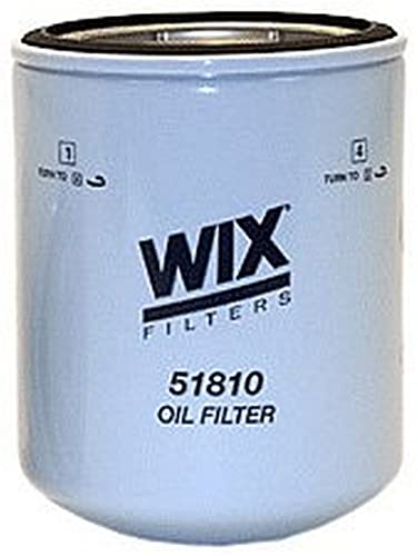 【中古】【未使用・未開封品】WIX フィルター 51810 高耐久 スピンオン潤滑フィルター 1パック 14,543円