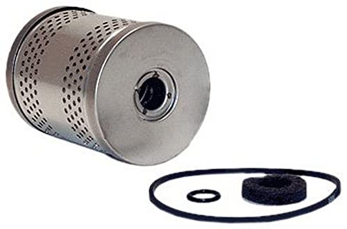 【中古】【未当て嵌める・未開封品】WIX ろ過器 33143 高耐久薬莢 燃え種メタルキャニスター 1個 スポーツ・アウトドア-その他