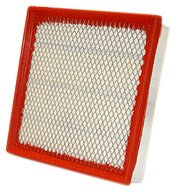 【中古】【未当て嵌める・未開封品】WIX Filters 46142 高耐久エアフィルターパネル 1容器に並べる