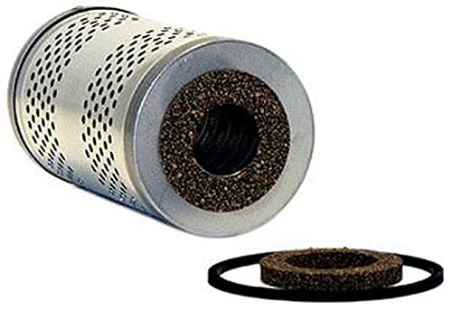 【中古】【未当て嵌める・未開封品】WIX Filters - 51193 高耐久薬莢燃え種メタルキャニスター 1風呂敷き包み
