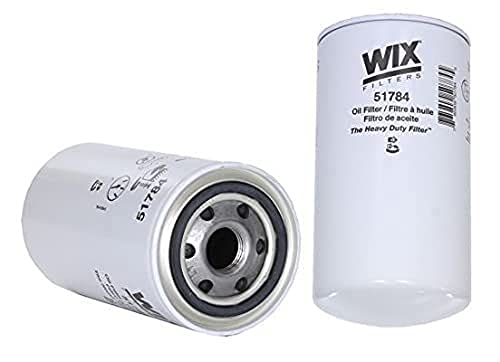 【中古】【未当て嵌める・未開封品】WIX ろ波器 51784 高耐久 スピンオン肌理細かろ波器 1容器に並べる