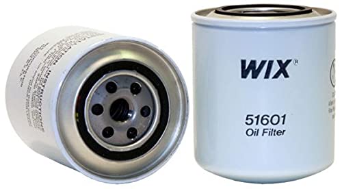 【中古】【未使用・未開封品】WIX フィルター 51601 高耐久 スピンオン潤滑フィルター 1パック｜AJIMURA-SHOP
