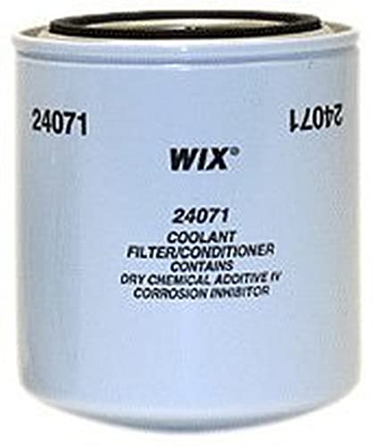 【中古】【未使用・未開封品】WIX フィルター 24071 高耐久クーラントスピンオンフィルター 1個入り 12,113円