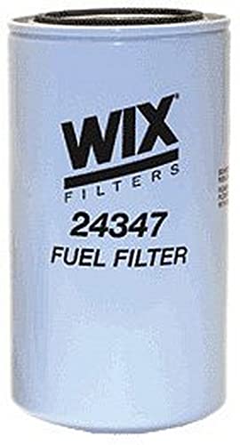 【中古】【未使用・未開封品】WIX 24347 燃料ポンプフィルター