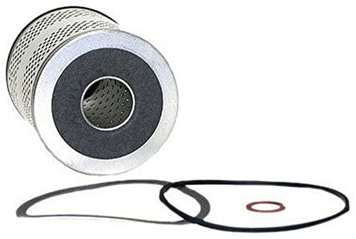 【中古】【未使用・未開封品】WIX Filters - 51138 高耐久カートリッジ燃料メタルキャニスター 1パック｜AJIMURA-SHOP