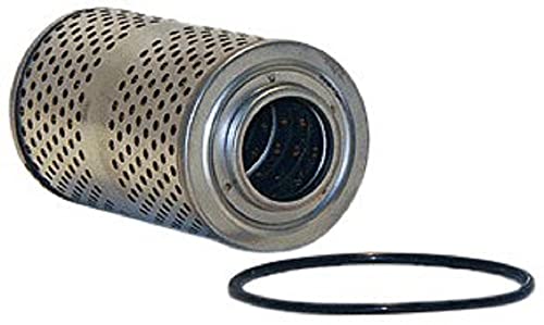 【中古】【未当て嵌める・未開封品】WIX Filters 51517 高耐久薬莢 油圧金属元素 1個入り口・入口