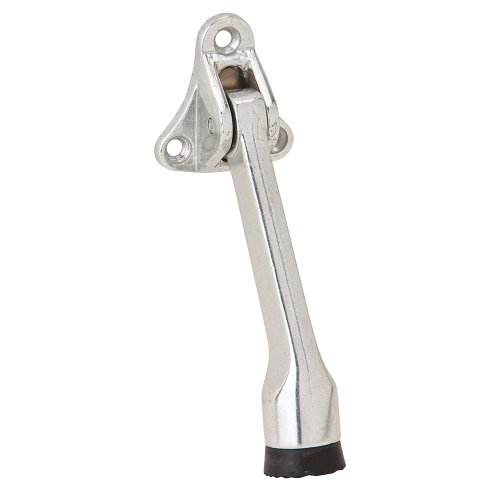 【中古】【未使用・未開封品】Ives by Schlage 455?a92?Kick Downドア停止