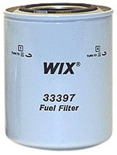 【中古】【未使用・未開封品】WIX 33397 燃料ポンプフィルター