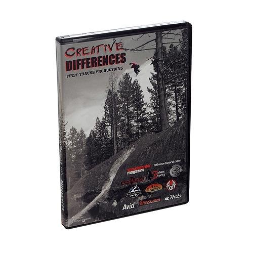 【中古】【未使用・未開封品】Creative Differences