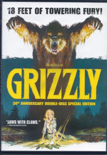 【中古】【未使用・未開封品】Grizzly