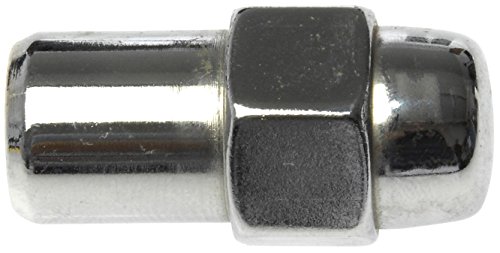 【中古】【未使用・未開封品】Dorman 611-106 Wheel Mag Nut, Pack of 10 13,689円