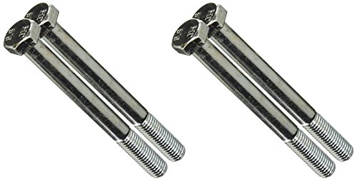 【中古】【未当て嵌める・未開封品】Dorman 875-697 M12-1.75 x 120粍 DIN \u0027Class 8.8\u0027 六角尖端旗がしらねじ