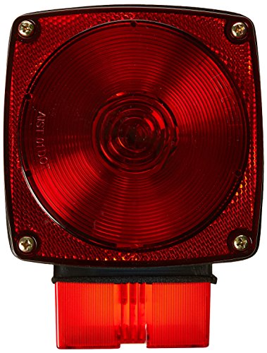 【中古】【未使用・未開封品】Peterson Mfg.V452Stop, Turn, And Tail Light-STOP & TAIL LIGHT (並行輸入品)|AJIMURA-SHOP
