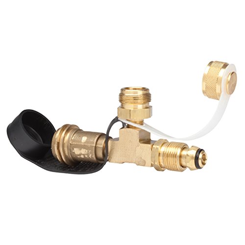 【中古】【未使用・未開封品】Mr. Heater F273751 Adapter Tee (並行輸入品)