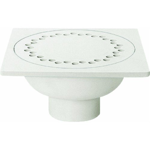 【中古】【未使用・未開封品】Sioux Chief866-34PPKPVC Bell Trap Drain-9X9 BELL TRAP DRAIN (並行輸入品)