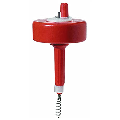 【中古】【未使用・未開封品】Gen. Wire SpringC-15CLPower Clog Chaser Drain Auger-15' DRAIN PIPE AUGER (並行輸入品)