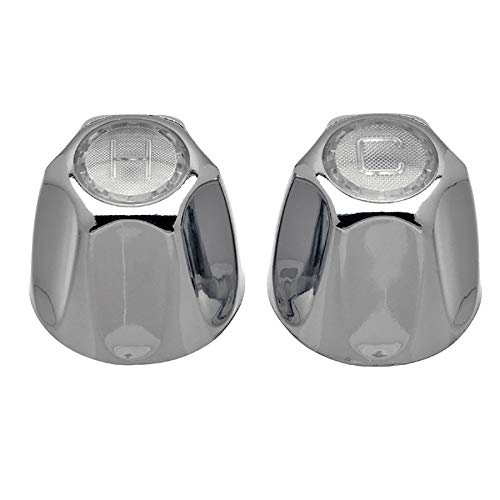 【中古】【未使用・未開封品】Metal Faucet Handle For Price Pfister-PFISTER KITCH/LAV HANDLE (並行輸入品)