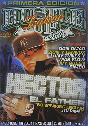 【中古
2000
】【未使用・未開封品】Hustle Up Latino [DVD] [Import]