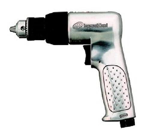 【中古】【未当て嵌める・未開封品】Ingersoll-Rand 7802Aヘビーデューティ3/8inニューマチックドリル