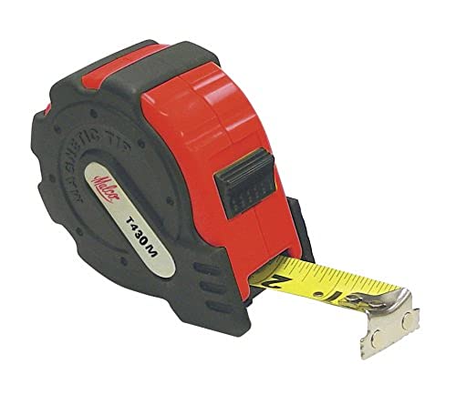 【中古】【未使用・未開封品】Malco T430M Magnetic Tip Tape Measure 30 by Malco