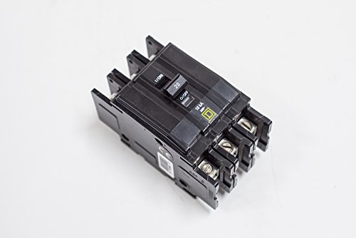 【中古】【未使用・未開封品】Square D qou370?70?A 240?V 3p新しい｜AJIMURA-SHOP