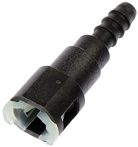【中古】【未使用・未開封品】Dorman 800-080 Fuel Line Quick Connector for 5/16 In. Steel to 5/16 In. Nylon Tubing, Pack of 2｜AJIMURA-SHOP 11,100円