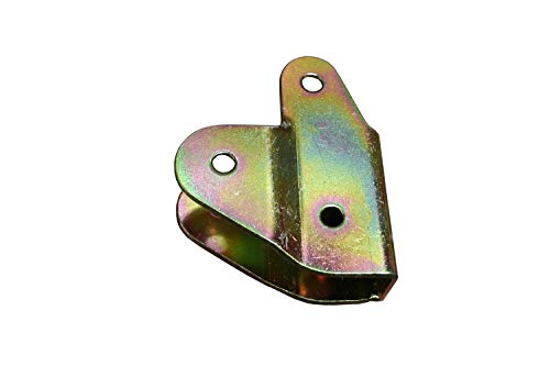 【中古】【未使用・未開封品】Skyjacker JTBF フロントOEMトラックバー再配置ブラケット