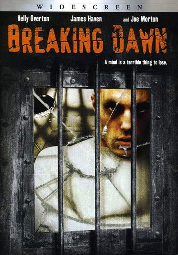 【中古】【未使用・未開封品】BREAKING DAWN