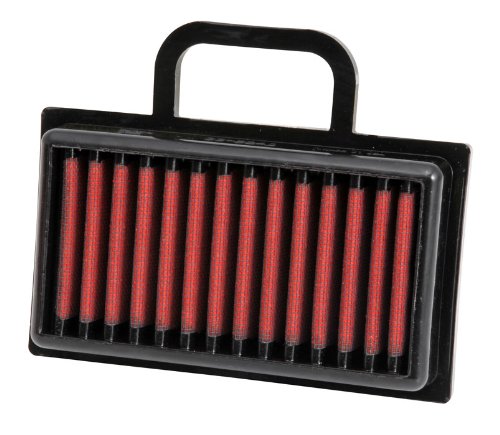 【中古】【未使用・未開封品】K&N 33-2240 高性能交換用エアフィルター