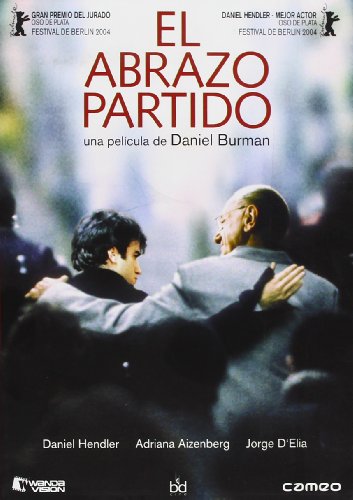 【中古】【未使用・未開封品】El Abrazo Partido