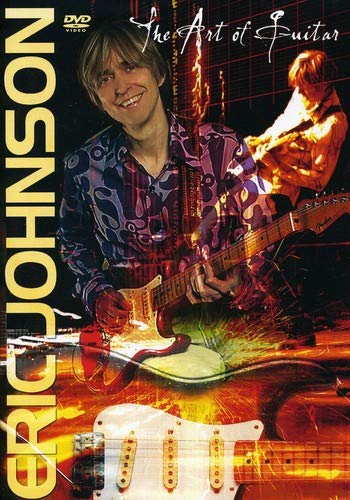 【中古】【未使用・未開封品】The Art of Guitar