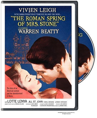 【中古】【未使用・未開封品】The Roman Spring of Mrs. Stone