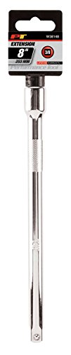 【中古】【未使用・未開封品】Performance Tool W38148 ソケット延長バー 3/8インチドライブ 8インチ