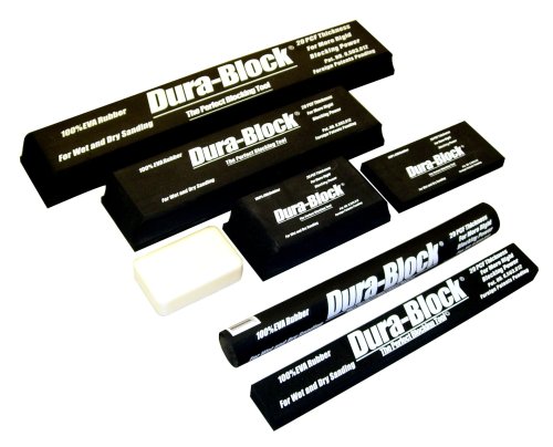 【中古】【未使用・未開封品】Dura-Block DRB-AF44L 7 Pc. Dura-Block Kit