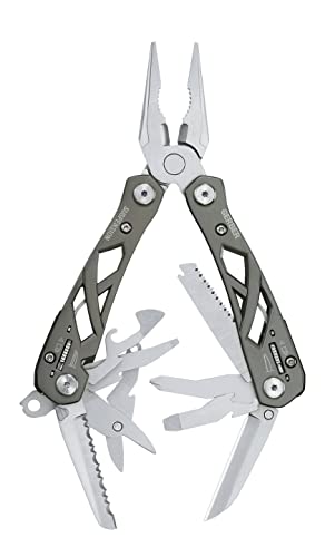 【中古】【未使用・未開封品】GERBER(ガーバー) サスペンション マルチプライヤー マルチツール 1471｜AJIMURA-SHOP