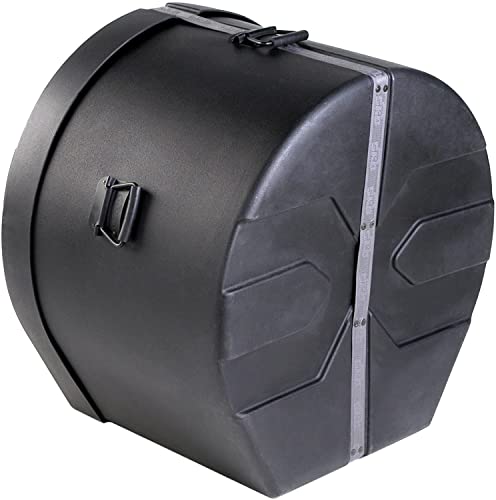 【中古】【未使用・未開封品】SKB ドラムケース 24 x 16 バスドラム用ハードケース 1SKB-D1624|AJIMURA-SHOP