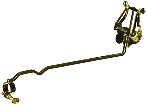 【中古】【未使用・未開封品】Yamaha YAC-1505G Trombone Lyre Gold|AJIMURA-SHOP
