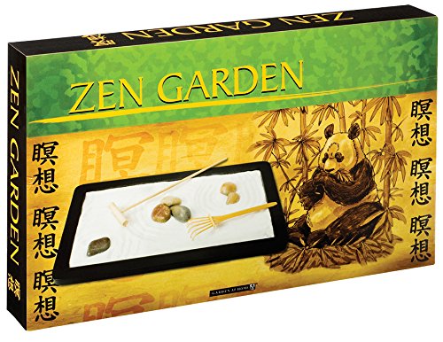 【中古】【未使用・未開封品】Zen Garden [並行輸入品]