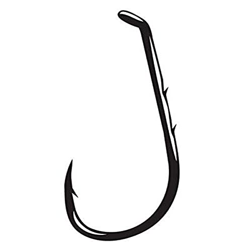 【中古】【未使用・未開封品】(05413-25. Size: 3/0) - Gamakatsu 05413-25 Bait Holder, 25-Pack, 36586