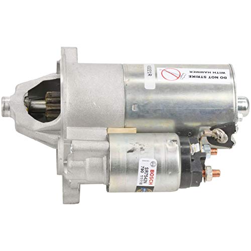 【中古】【未使用・未開封品】BOSCH(ボッシュ) 新スターター SR7542N|AJIMURA-SHOP