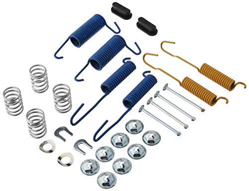 【中古】【未使用・未開封品】Centric Parts 118.61011 ブレーキドラムハードウェアキット｜AJIMURA-SHOP