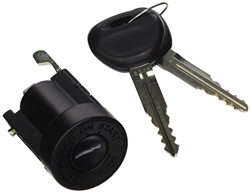 【中古】【未使用・未開封品】Standard Motor Products イグニッションロックシリンダー