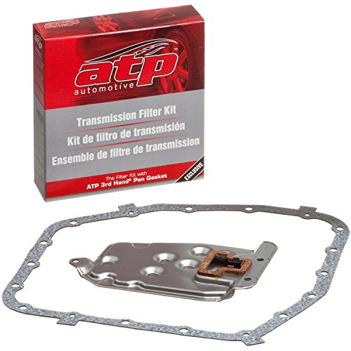 【中古】【未使用・未開封品】ATP B-222 オートマチックトランスミッションフィルターキット