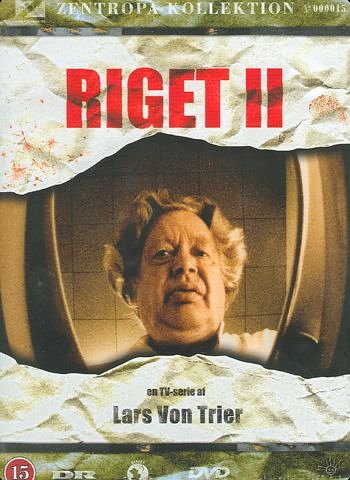【中古】【未使用・未開封品】The Kingdom II [Region 2]